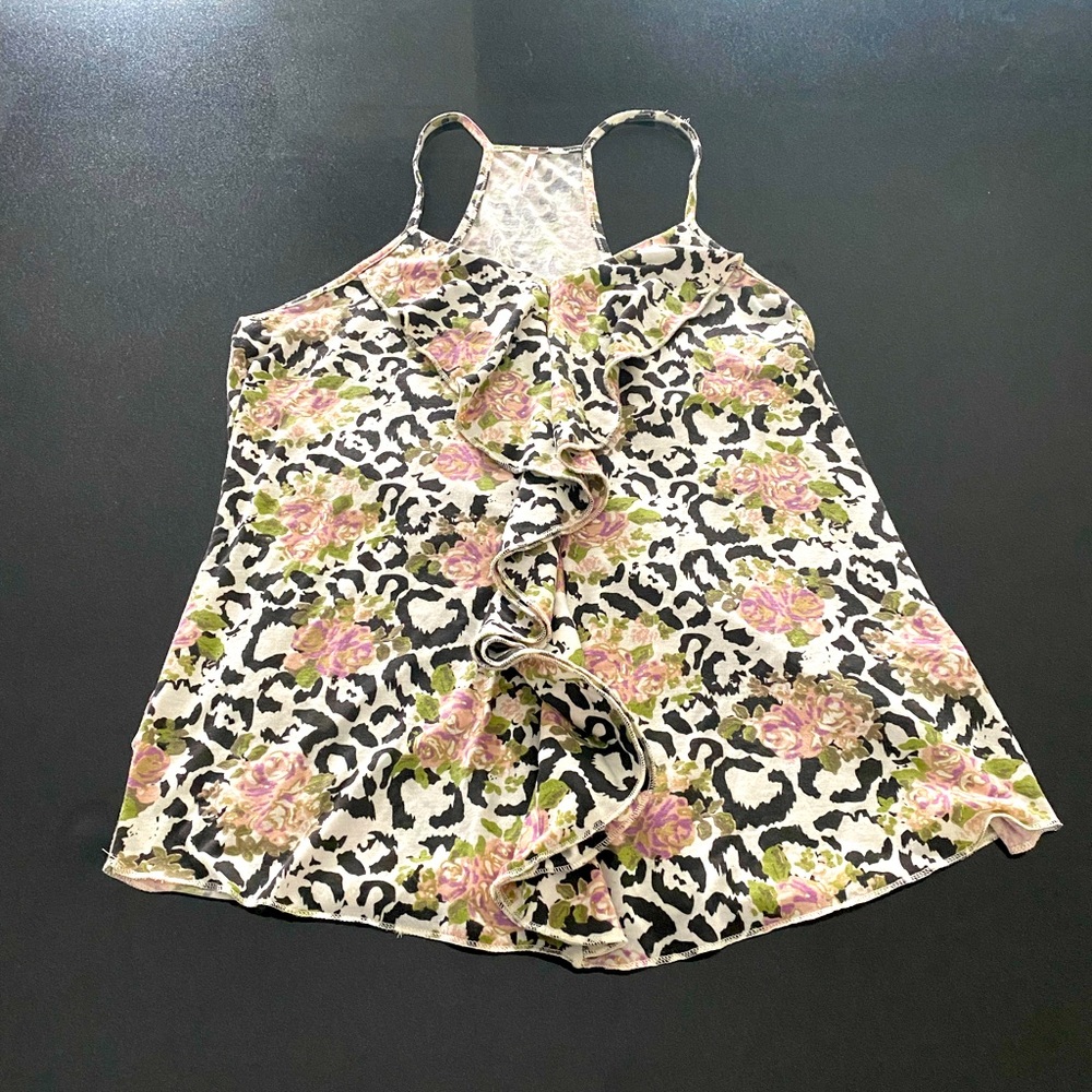 Woman’s tank top